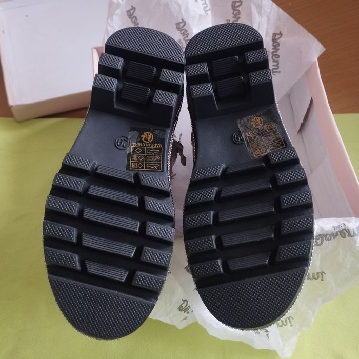 Bottines Neuf pointure 29 - photo numéro 9