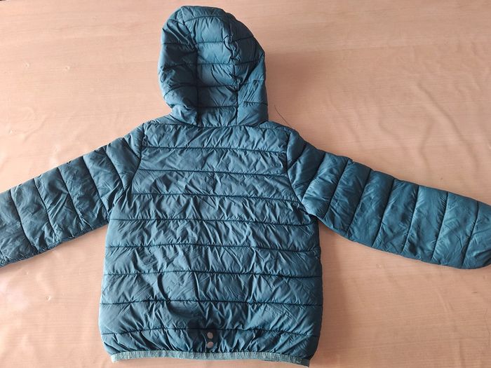 Manteau 5 ans - photo numéro 2