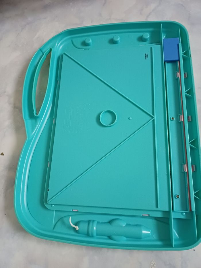 Déco chambre et ardoise - photo numéro 5