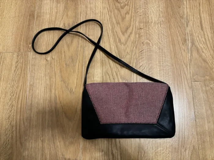 Sac bandoulière
