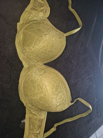 Soutien gorge Undiz 95B