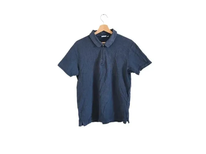 C58 polo marine Celio M