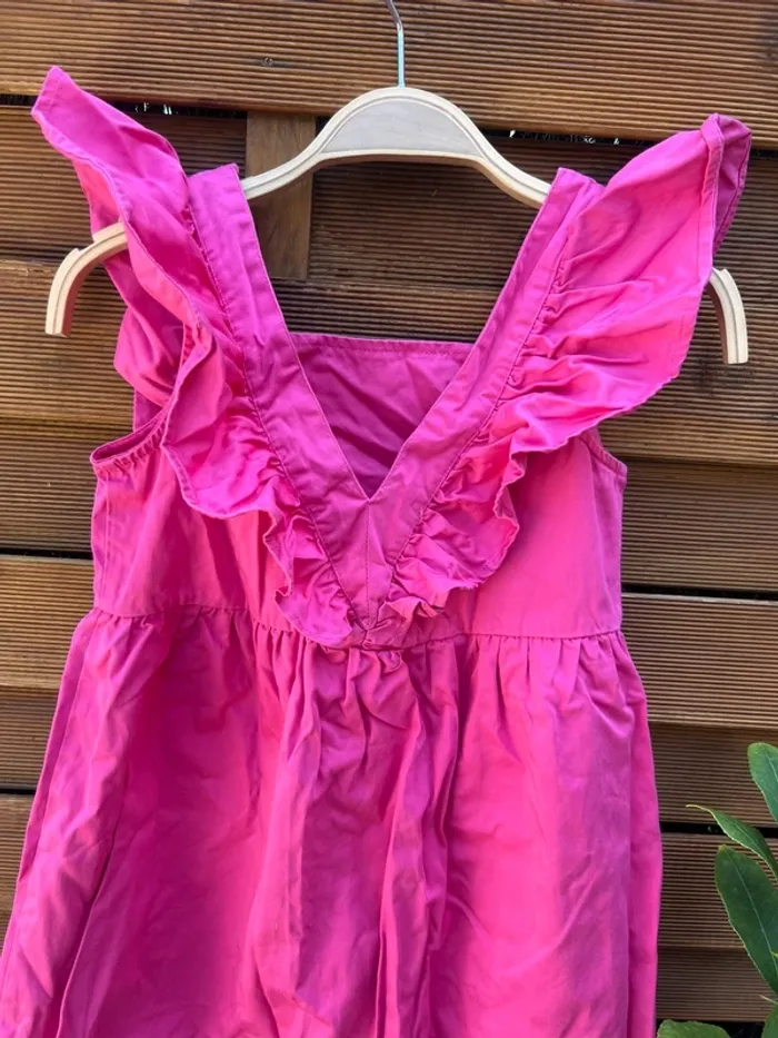 Robe lefties 9/10 ans - photo numéro 2