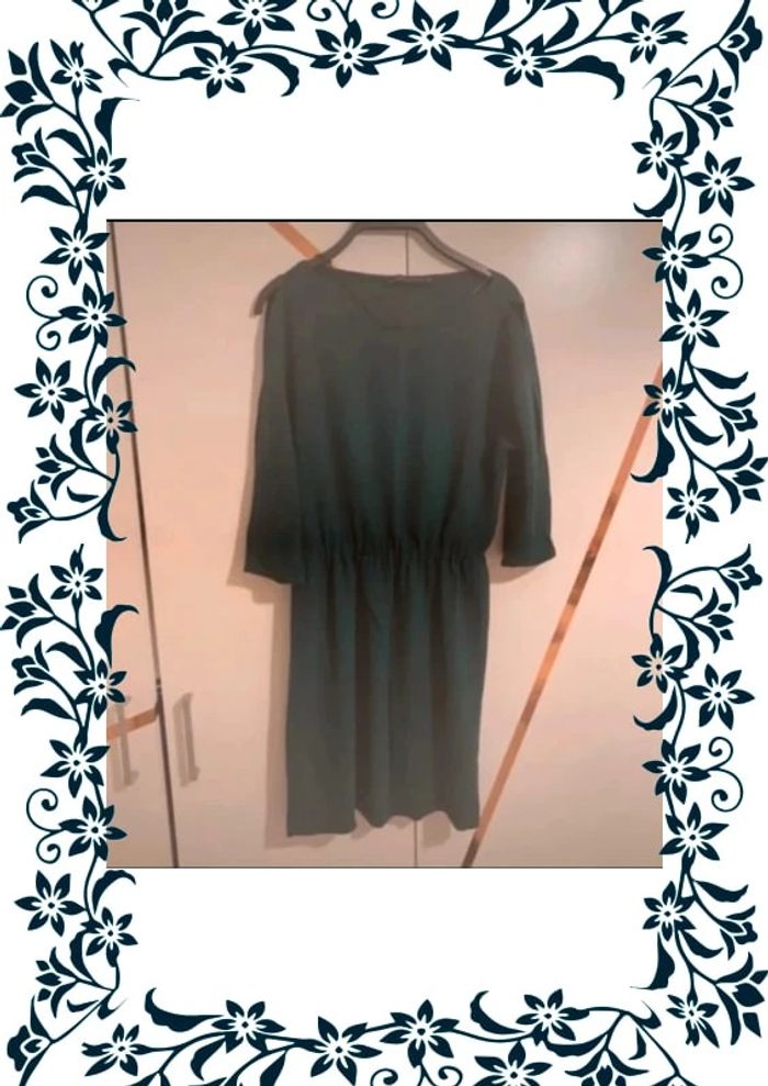 Robe chic Zara très bon état 36