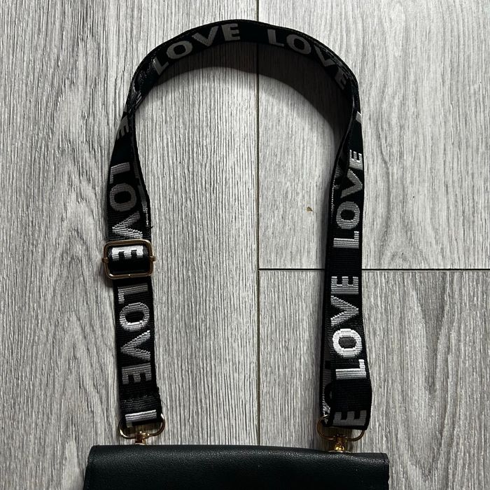 Sacoche bandoulière - photo numéro 8