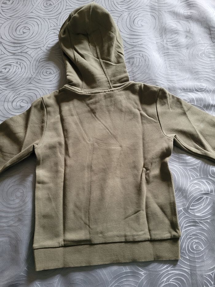 Sweat à capuche - photo numéro 5