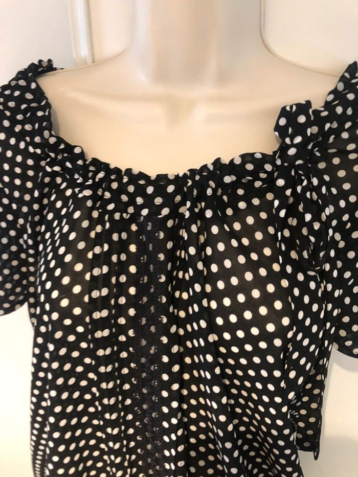Blouse Jacqueline Riu - photo numéro 5