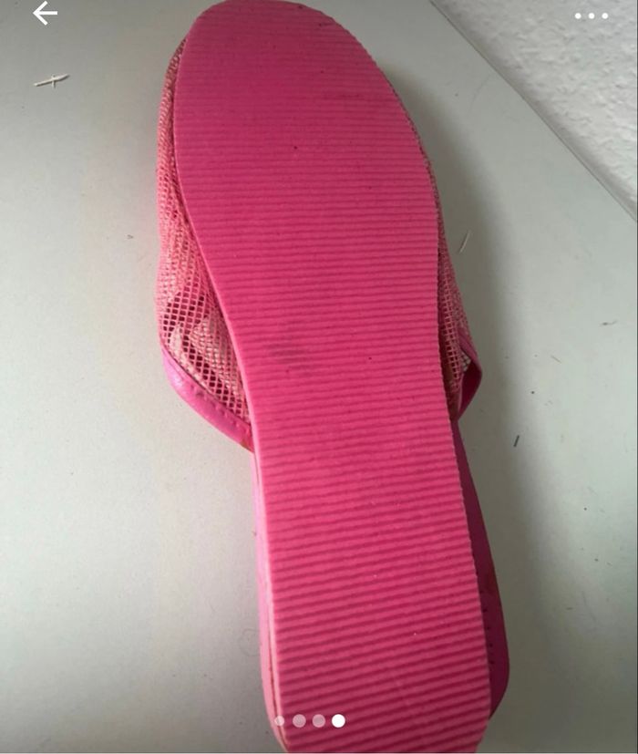 Claquette femme - photo numéro 4