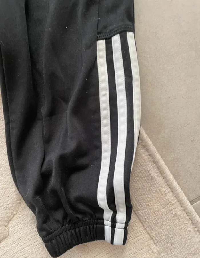 Lot de 8 pantalon 9 10 ans en très bon état - photo numéro 17