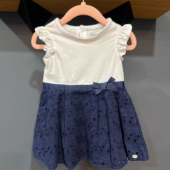 Robe tartine et chocolat