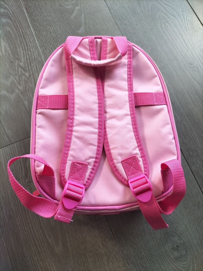 Ensemble valise + sac à dos licorne - photo numéro 8