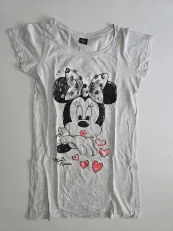 Chemise de nuit disney