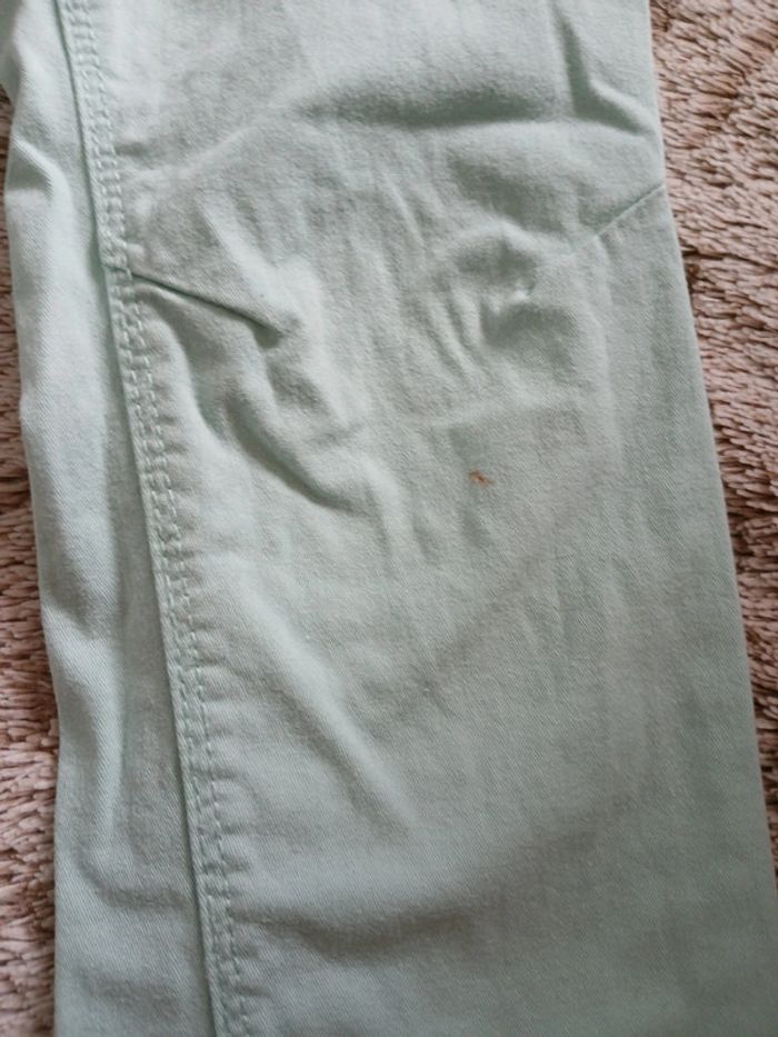 Pantalon 12 ans - photo numéro 2