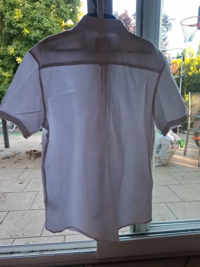 Chemise homme XS - photo numéro 4