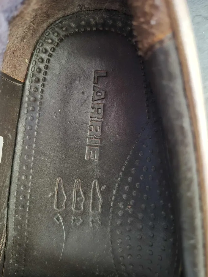 Mocassins Larrie - photo numéro 2