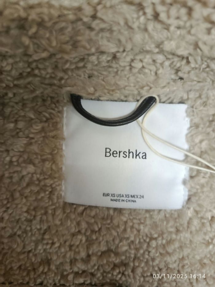 Bershka XS Neuf - photo numéro 5