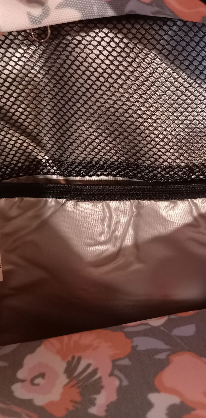 able - Sac à dos - Neuf- Enrico Benetti - photo numéro 3