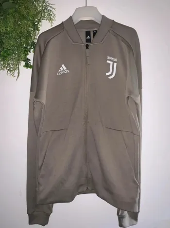 Gilet Juventus Adidas