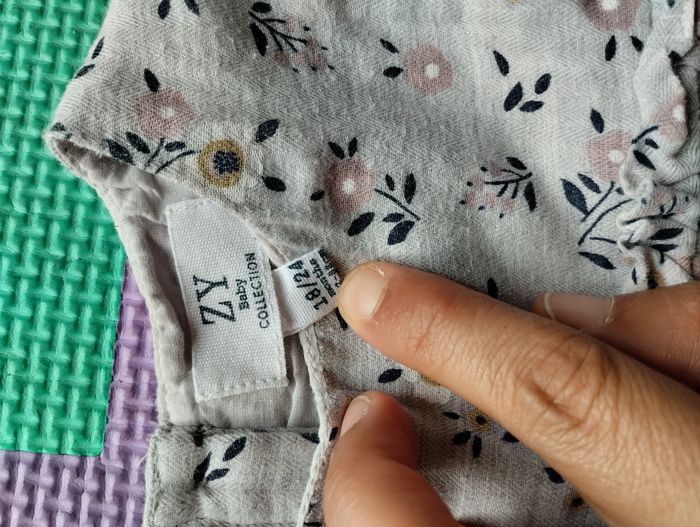 Robe ML - photo numéro 7