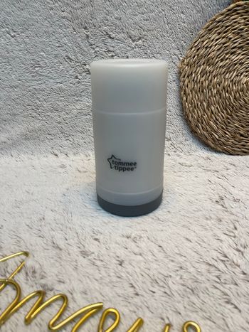 Chauffe biberon portable - Tommee Tippee 