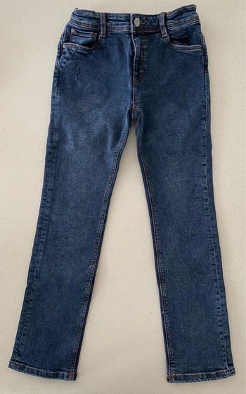 Lot 3 pantalons garçon