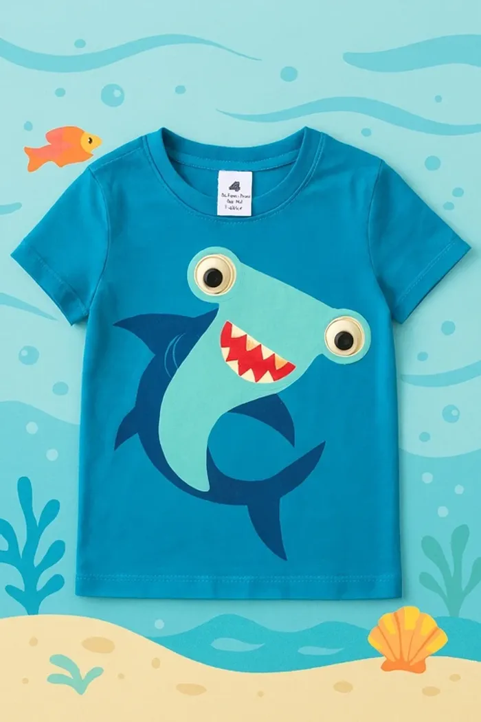 T-shirt - palomino - 1€ - taille 5 ans
