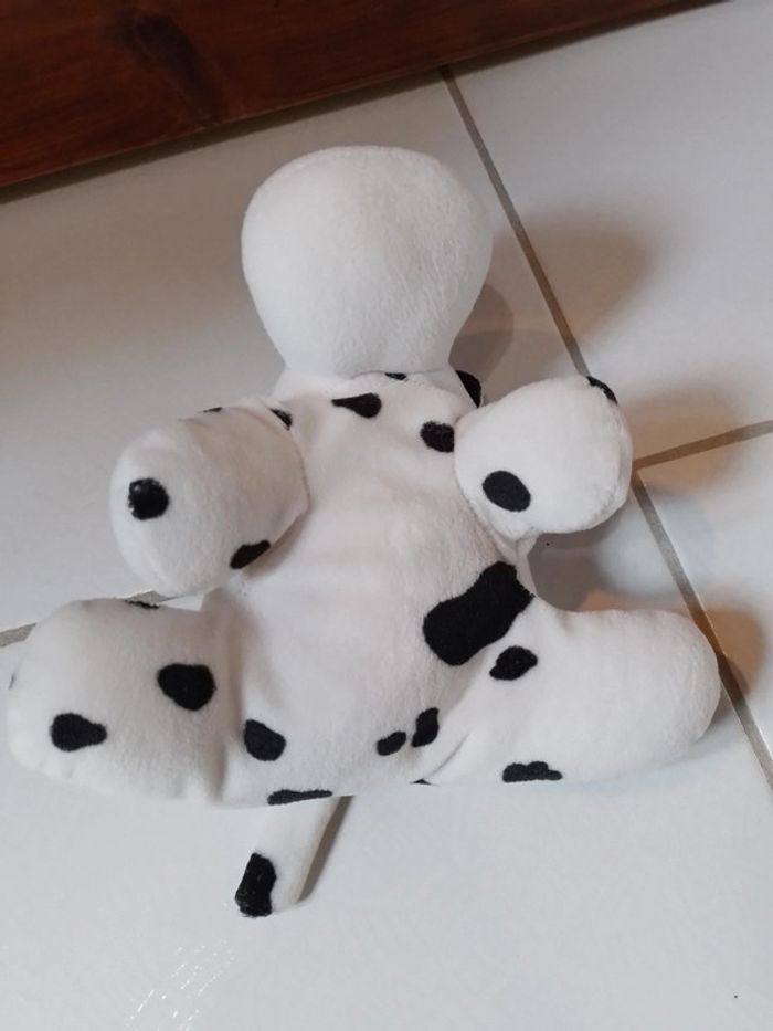 Peluche vache 🐄 - photo numéro 5
