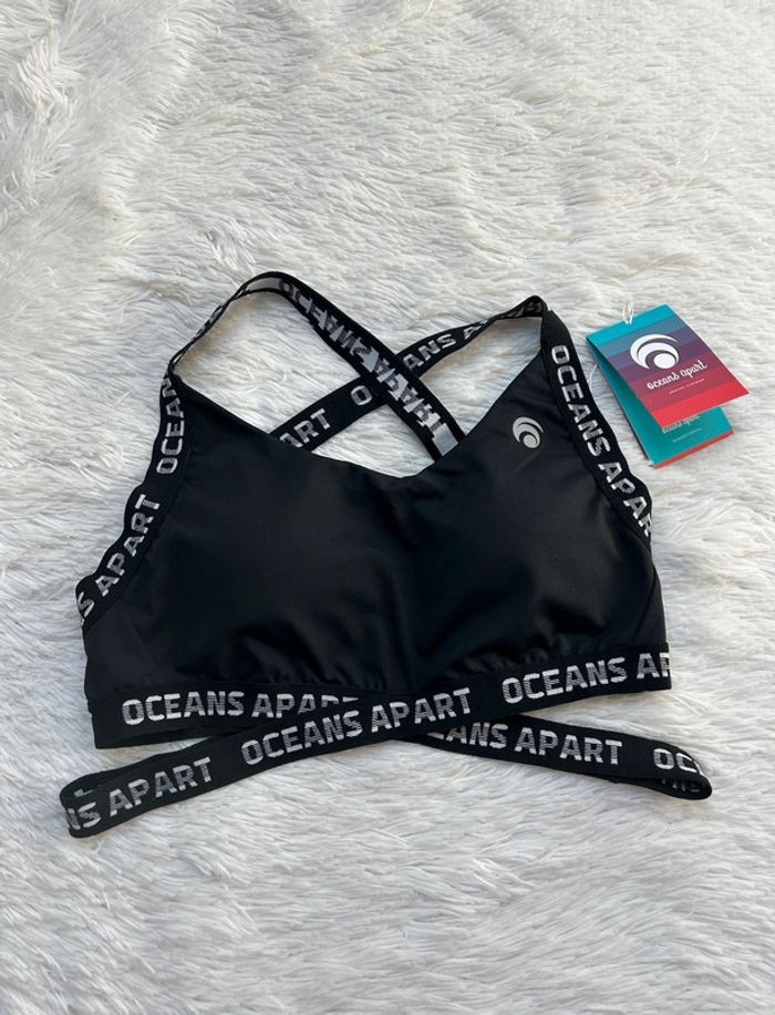 Brassière Oceans Apart