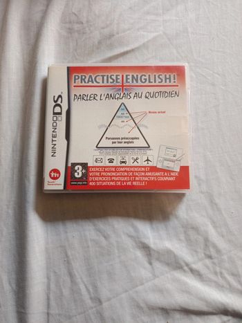 Practise english