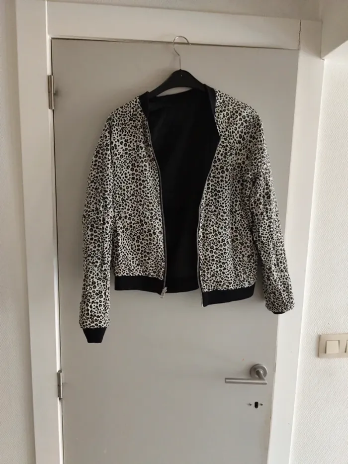 Veste ikks - photo numéro 7