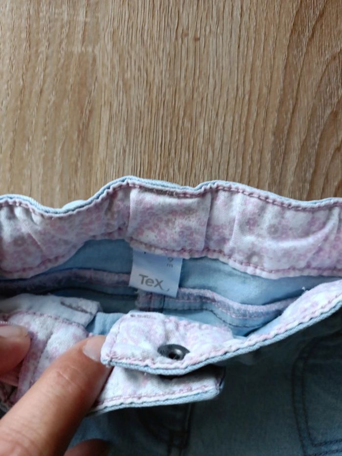 Jean bébé - photo numéro 2