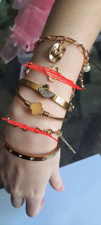 Bracelet tendance 