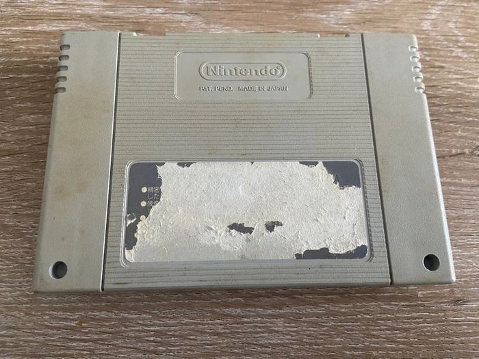 Sankyo fever super famicom jap - photo numéro 2