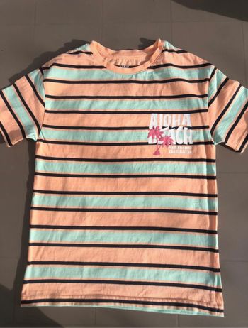 T-shirt Kiabi 8 ans