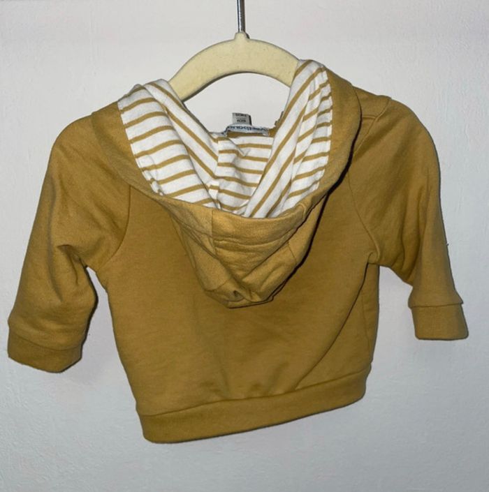 Gilet - photo numéro 3