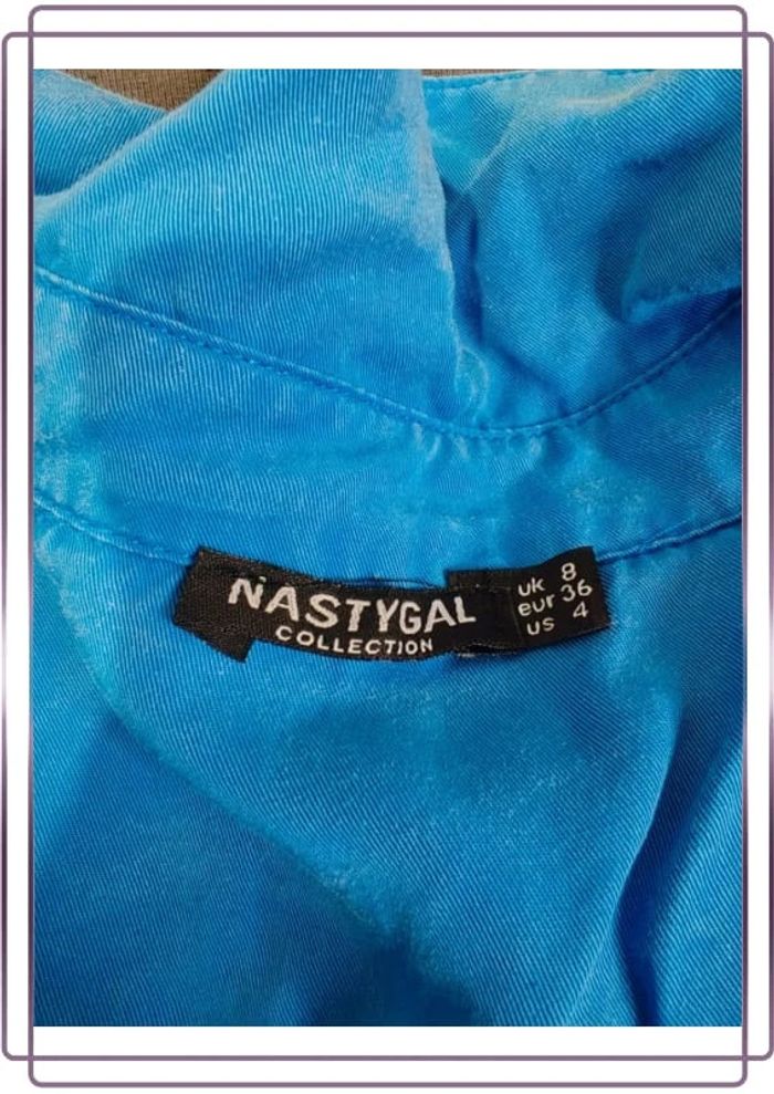 Chemise nasty gal - photo numéro 6