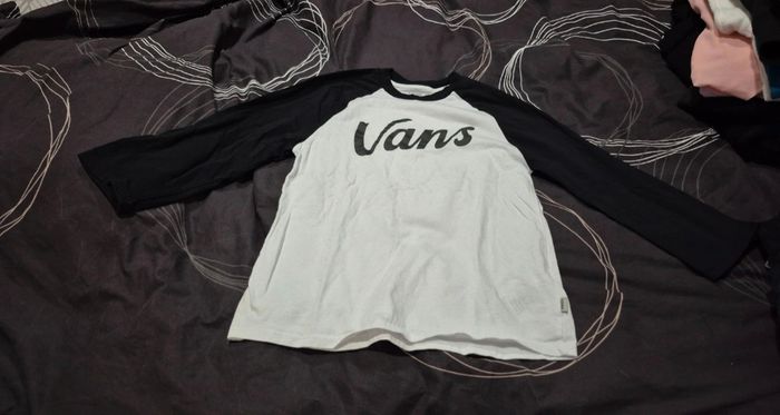Sweat Vans xs