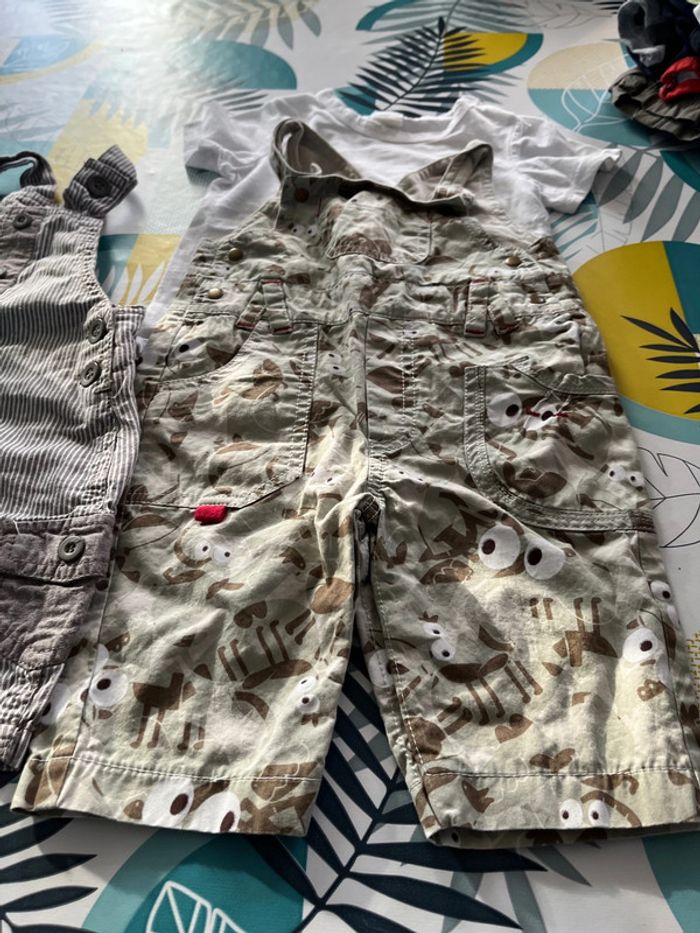 Lot 6 mois été - photo numéro 8