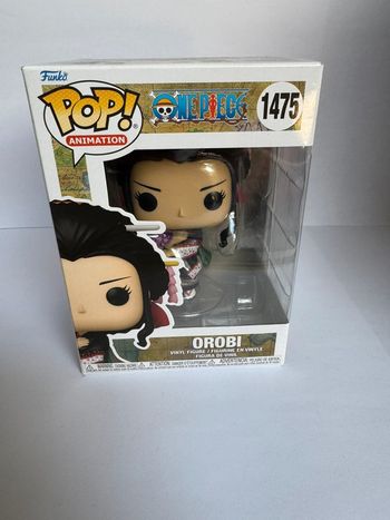Pop Orobi One piece 1475