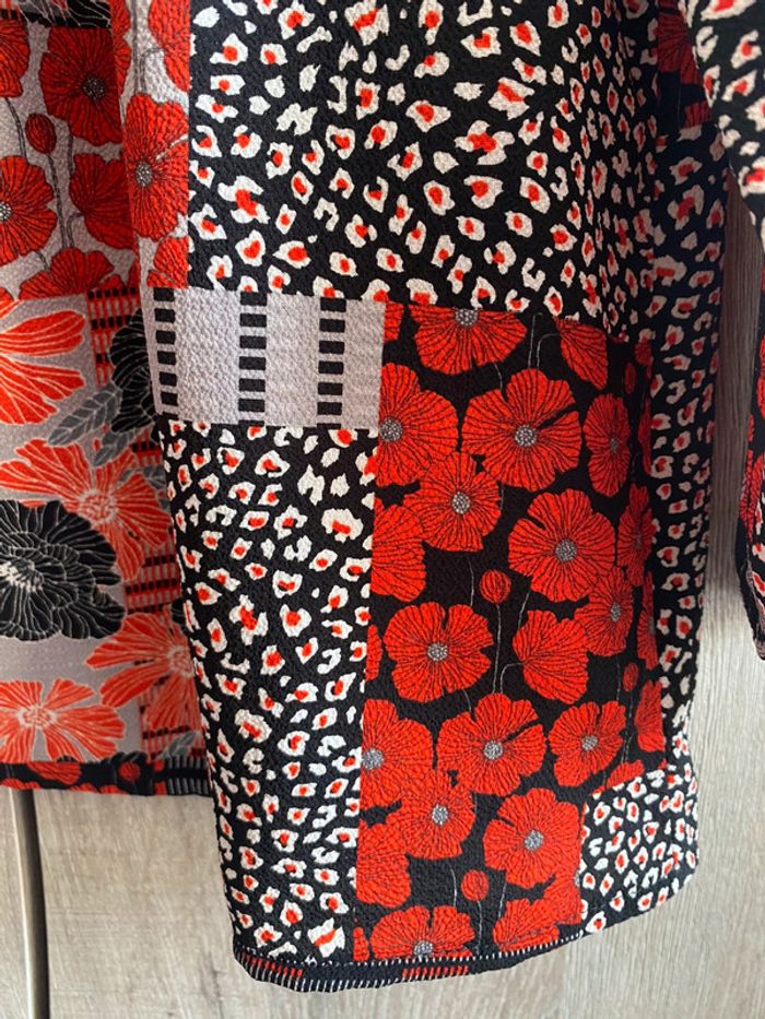 Tunique Orchestra 🌸 6ans - photo numéro 3