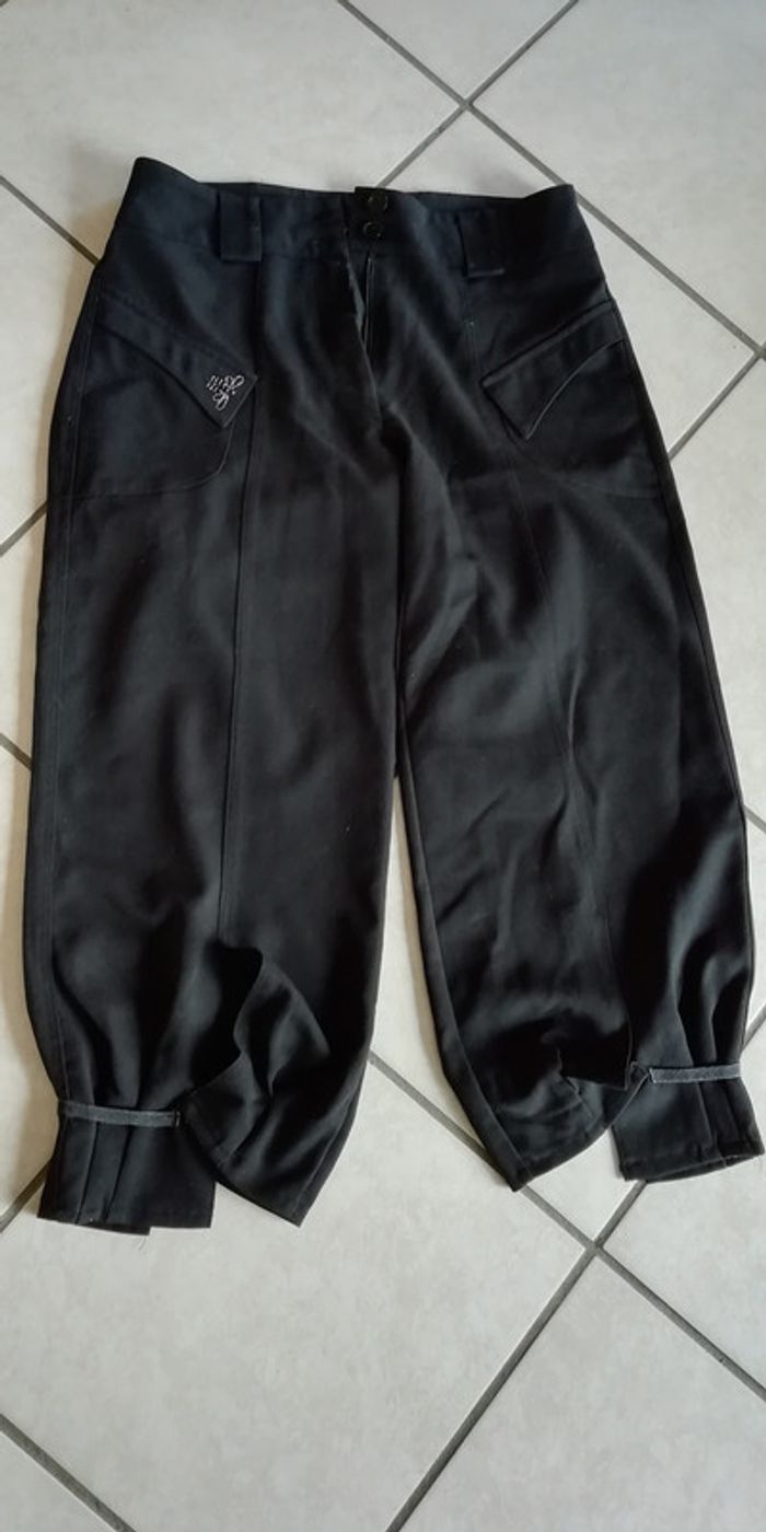 Pantalon La Mode Est à Vous