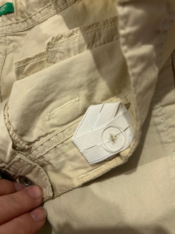 Pantalon cargo - photo numéro 6