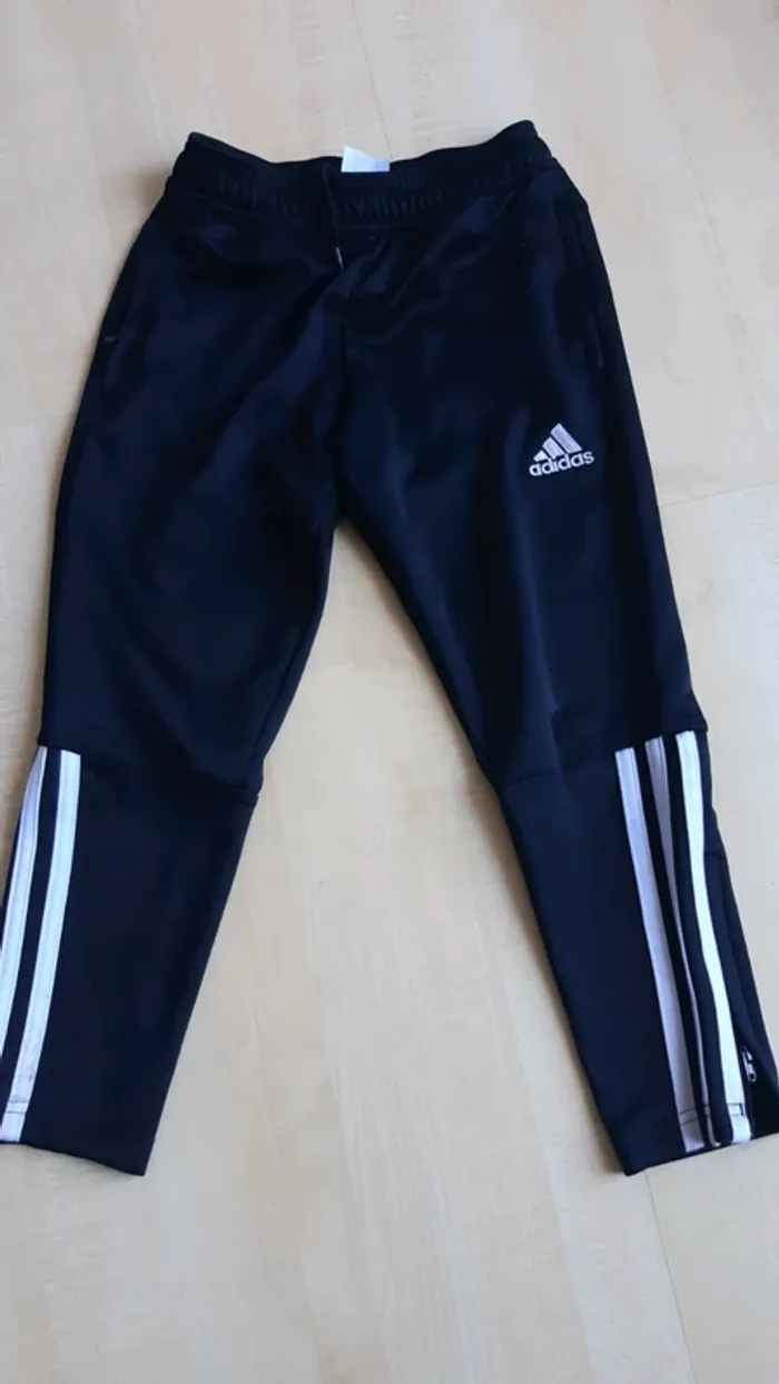 Pantalon jogging Adidas garçon