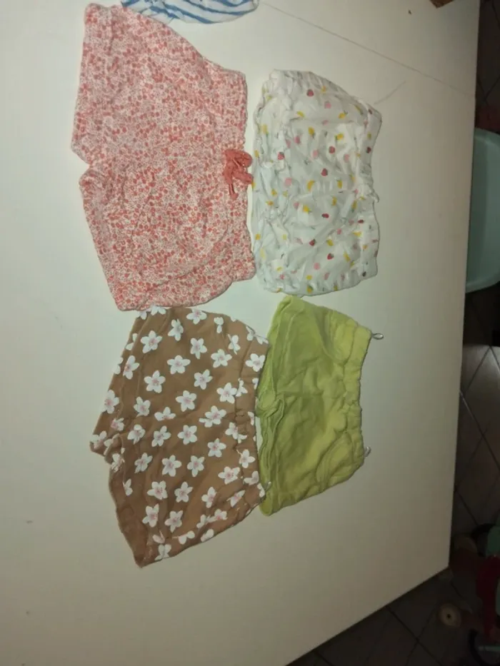 Short