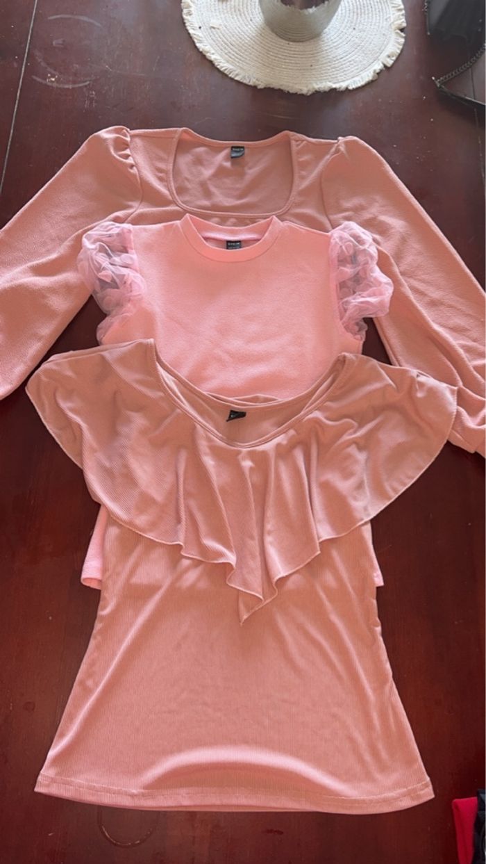 Vêtements femme - photo numéro 5