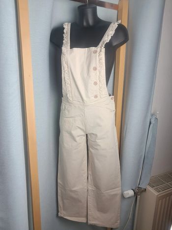 Emile et ida salopette été T 36/38 en tbe