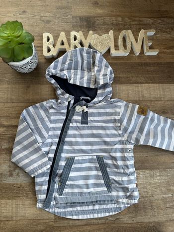 - Manteau Obaibi - 18 mois - bon état