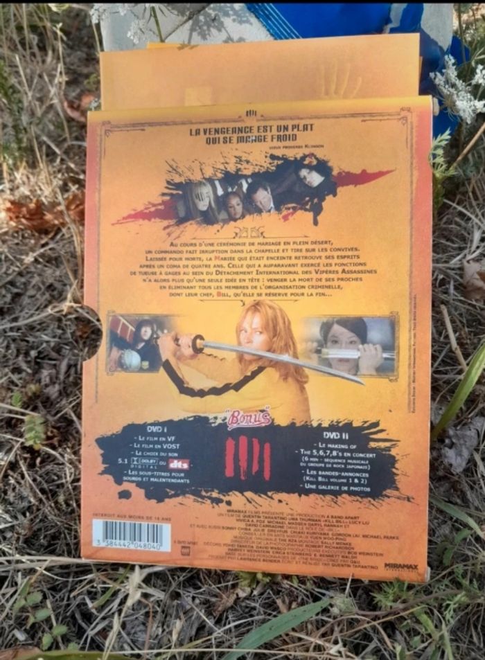 DVD adulte - photo numéro 5