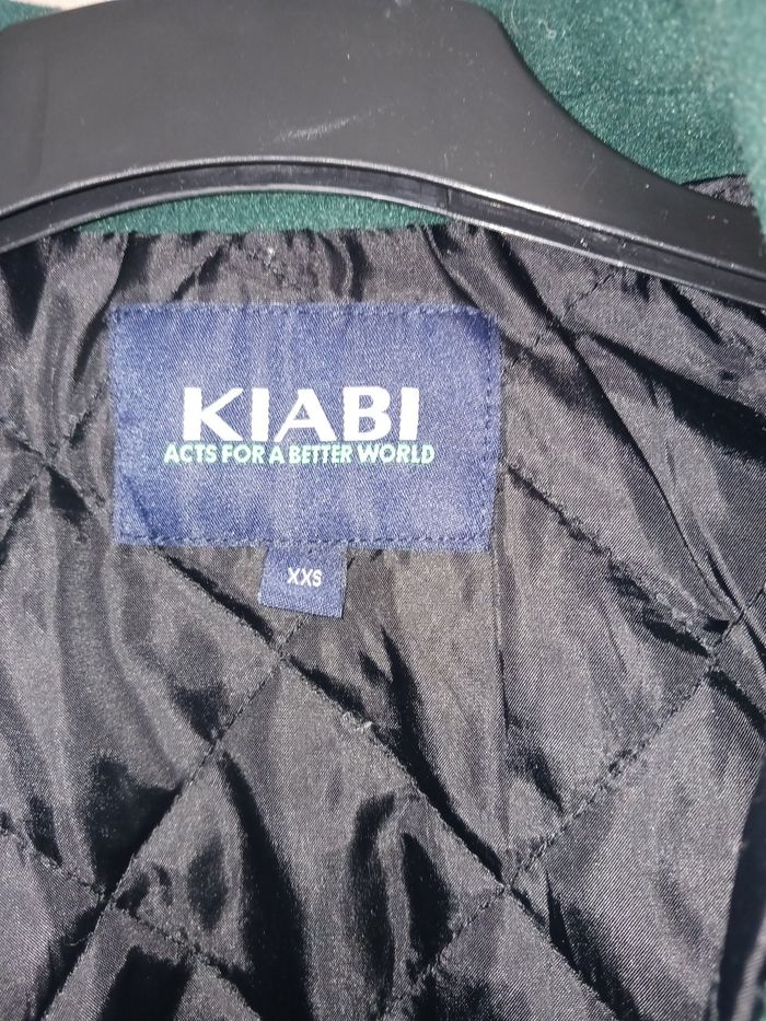 Blouson garcon - photo numéro 2