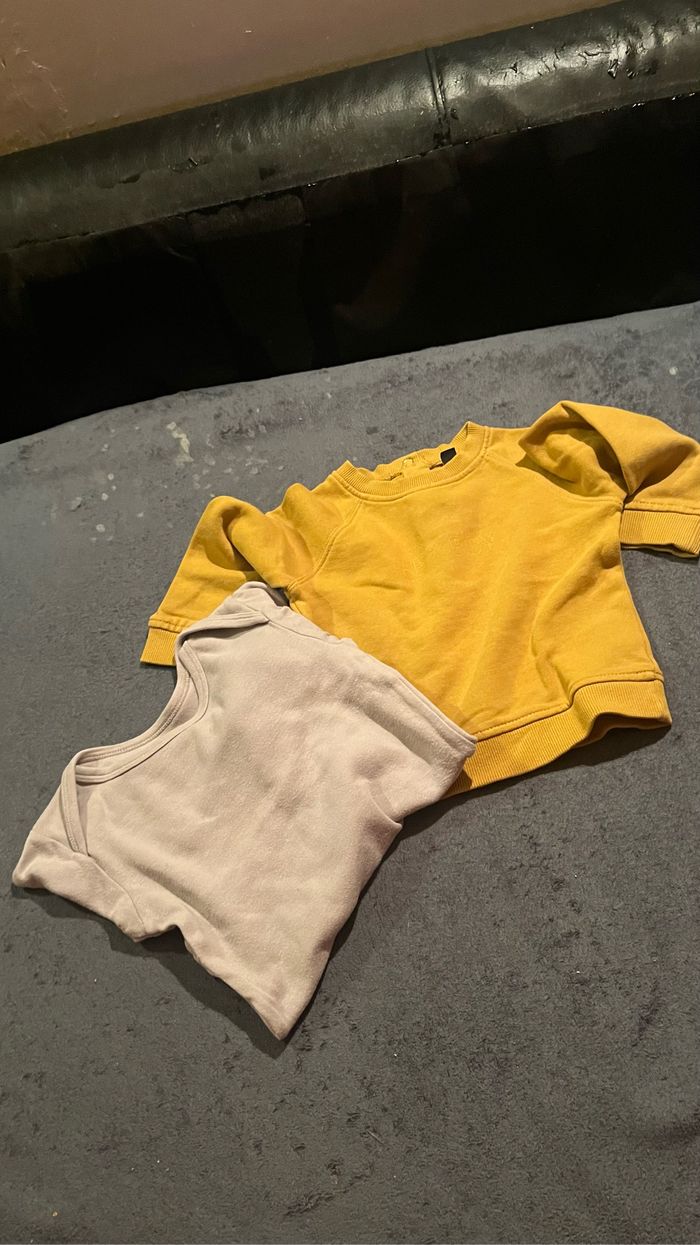 Lots de vêtements - photo numéro 4